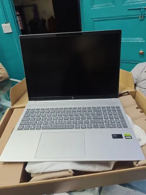 Laptop HP Pavilion 15 32GB Intel Core Ultra 7 SSD 512GB
