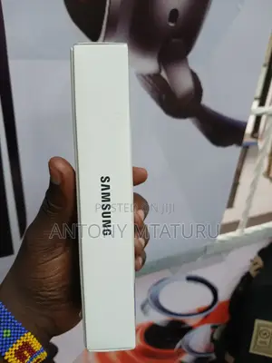 New Samsung Galaxy A06 128 GB Black