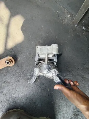 Engine Mounting Lexus/Harrier New