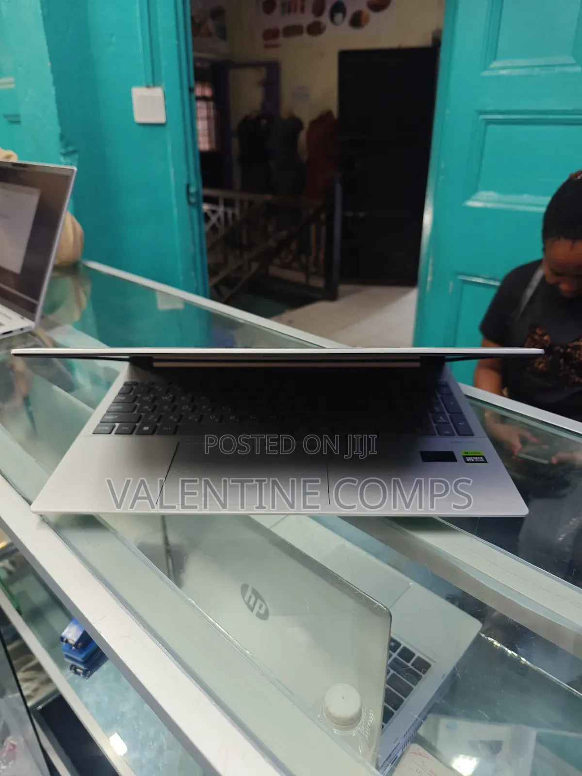 Laptop HP Pavilion 15 32GB Intel Core Ultra 7 SSD 512GB