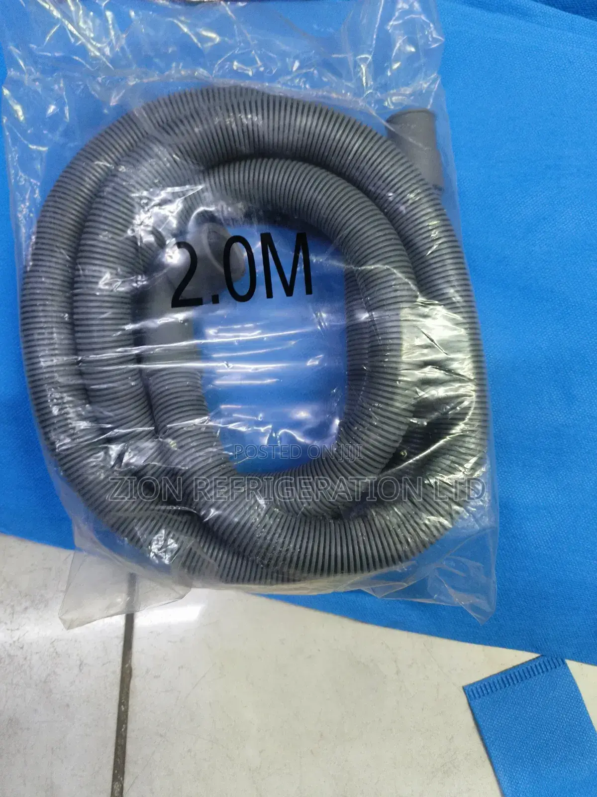 2.0 M Outlet Pipe for Washing Machine