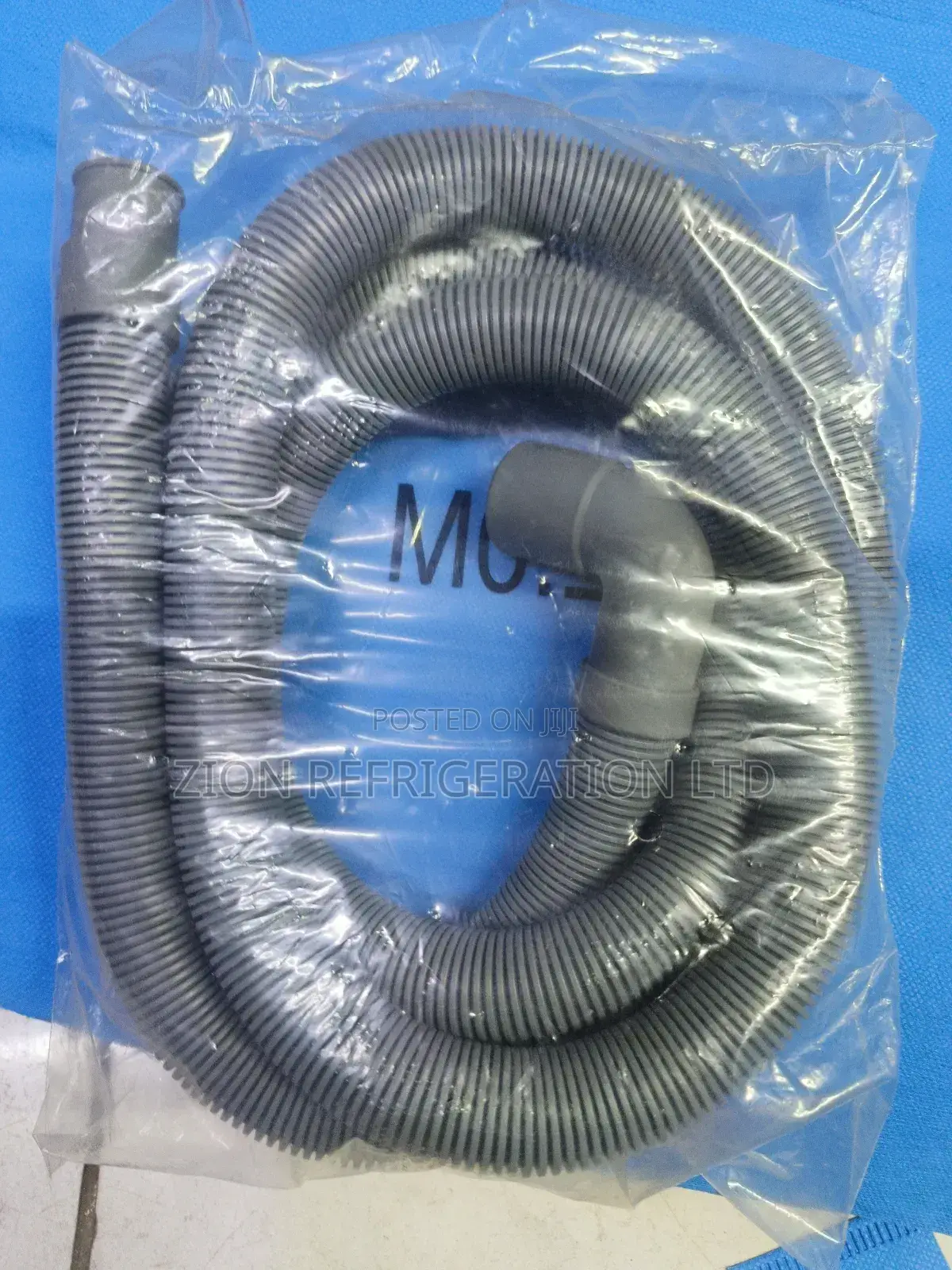 2.0 M Outlet Pipe for Washing Machine