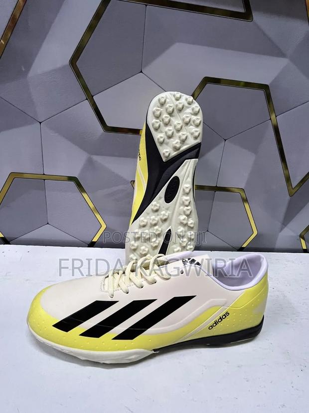 Adidas Boots From Size 39_45 - thumbnail 2