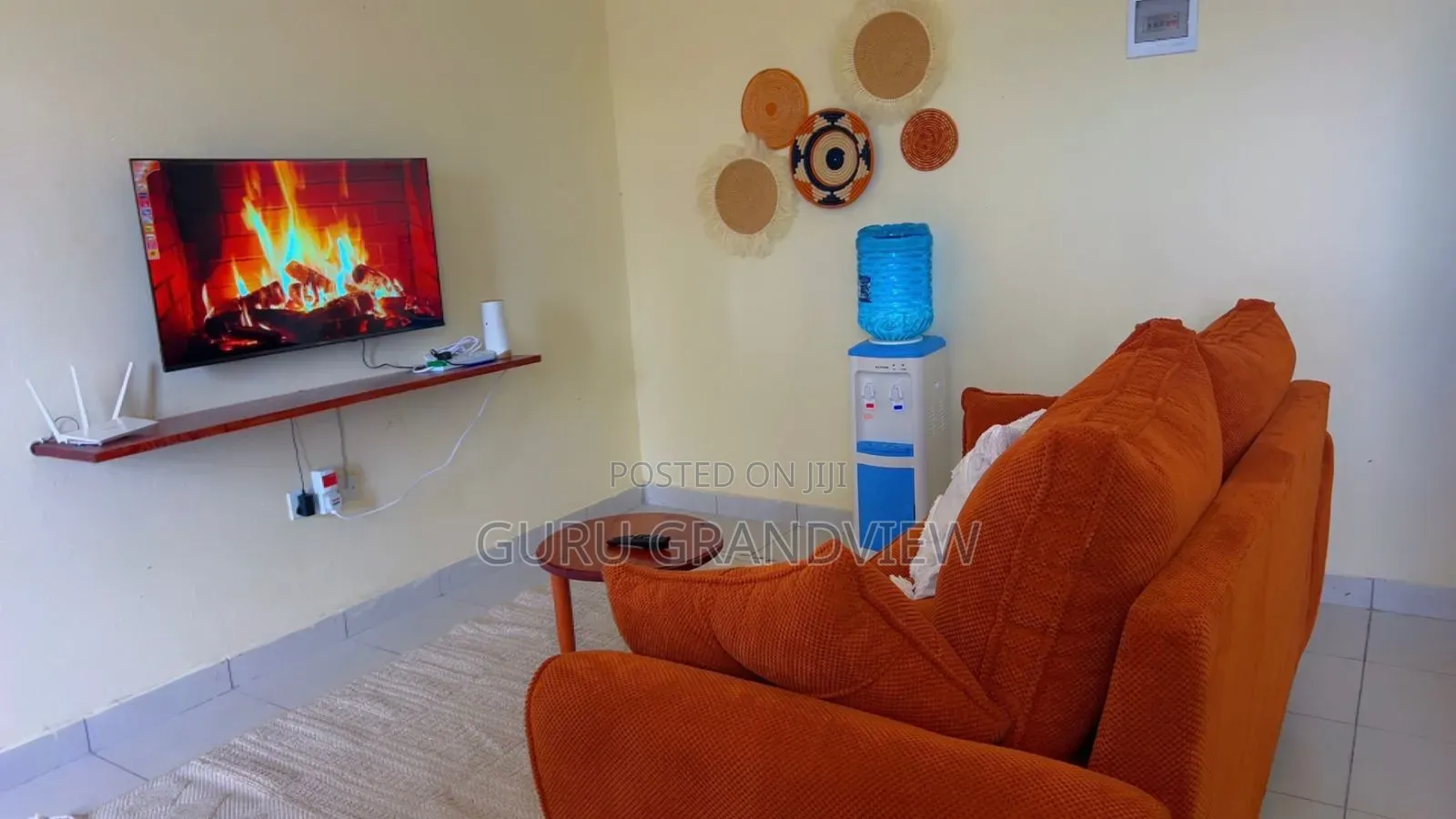 Kilifi 1bedroom Airbnb