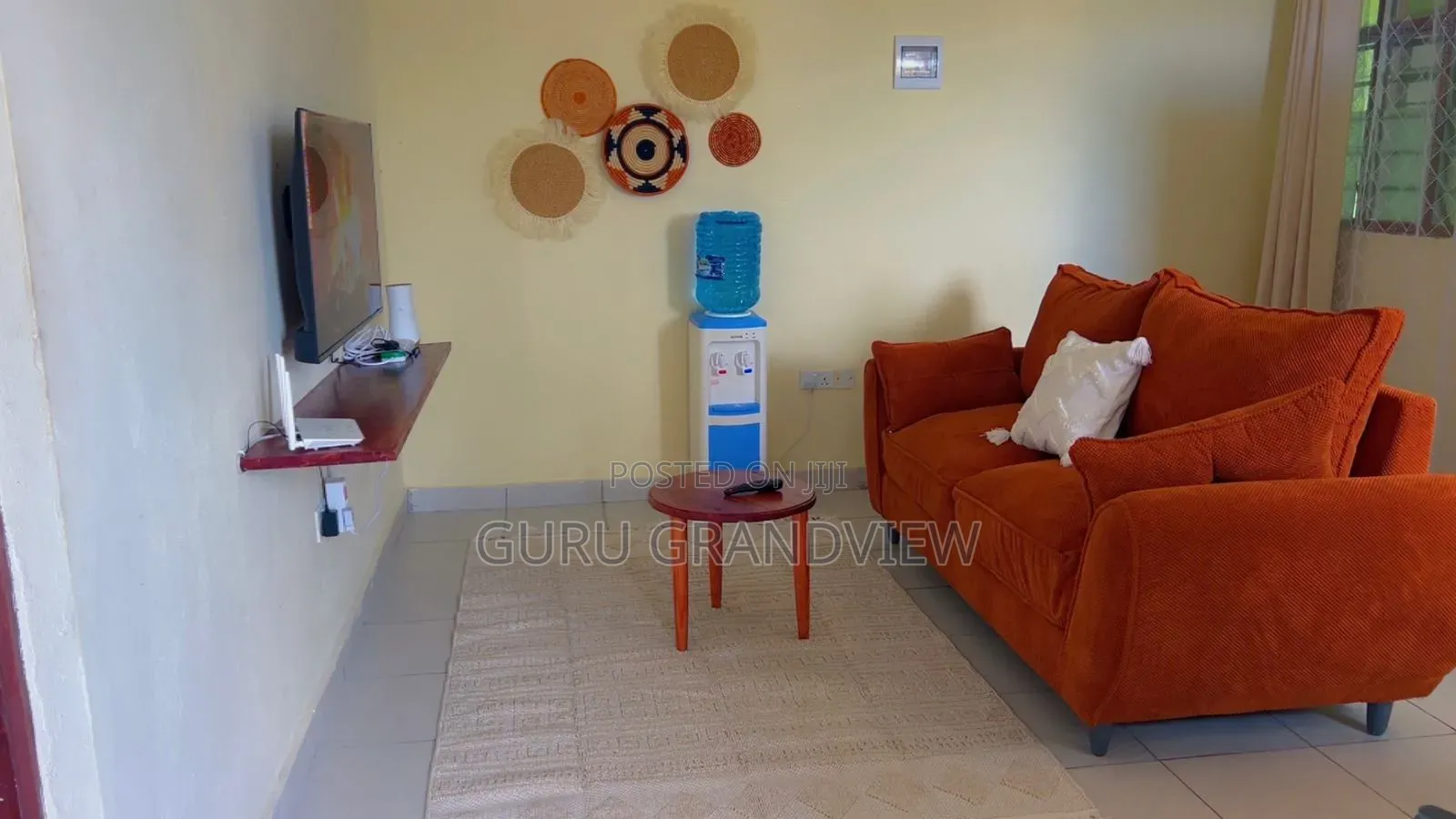 Kilifi 1bedroom Airbnb