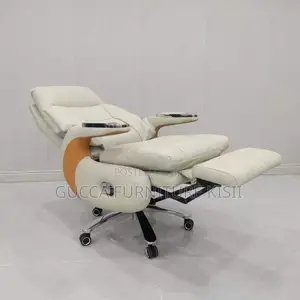 Office Seats; Executive Leather Office Chair