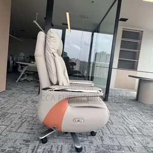 Office Seats; Executive Leather Office Chair