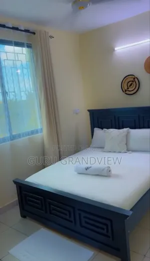Kilifi 1bedroom Airbnb