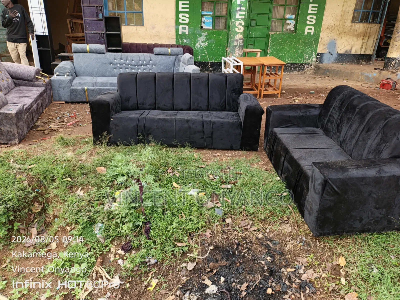 Furniture for Sell