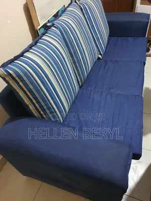 As Good as New 3 Seater Couch