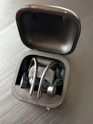 Powerbeats Pro