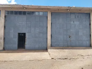 3500 SQFT God Down on 1/2 Acre Gitaru Kikuyu