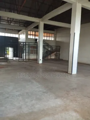 3500 SQFT God Down on 1/2 Acre Gitaru Kikuyu