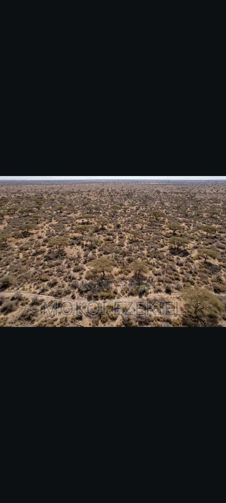 26 and 70 Acres of Land for Sale