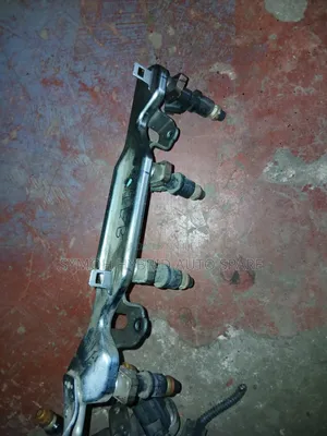 Nose Honda Fit Old