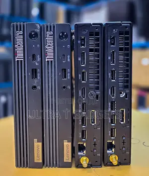 Desktop Computer Lenovo ThinkCentre M700 16GB Intel Core i5 SSD 256GB