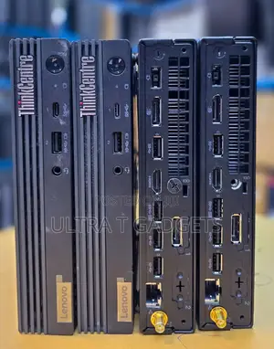 Desktop Computer Lenovo ThinkCentre M700 16GB Intel Core i5 SSD 256GB