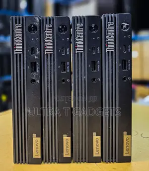 Desktop Computer Lenovo ThinkCentre M700 16GB Intel Core i5 SSD 256GB
