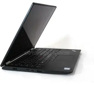 Laptop Lenovo ThinkPad X380 Yoga 4GB Intel Core i5 SSD 256GB