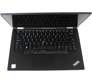 Laptop Lenovo ThinkPad X380 Yoga 4GB Intel Core i5 SSD 256GB