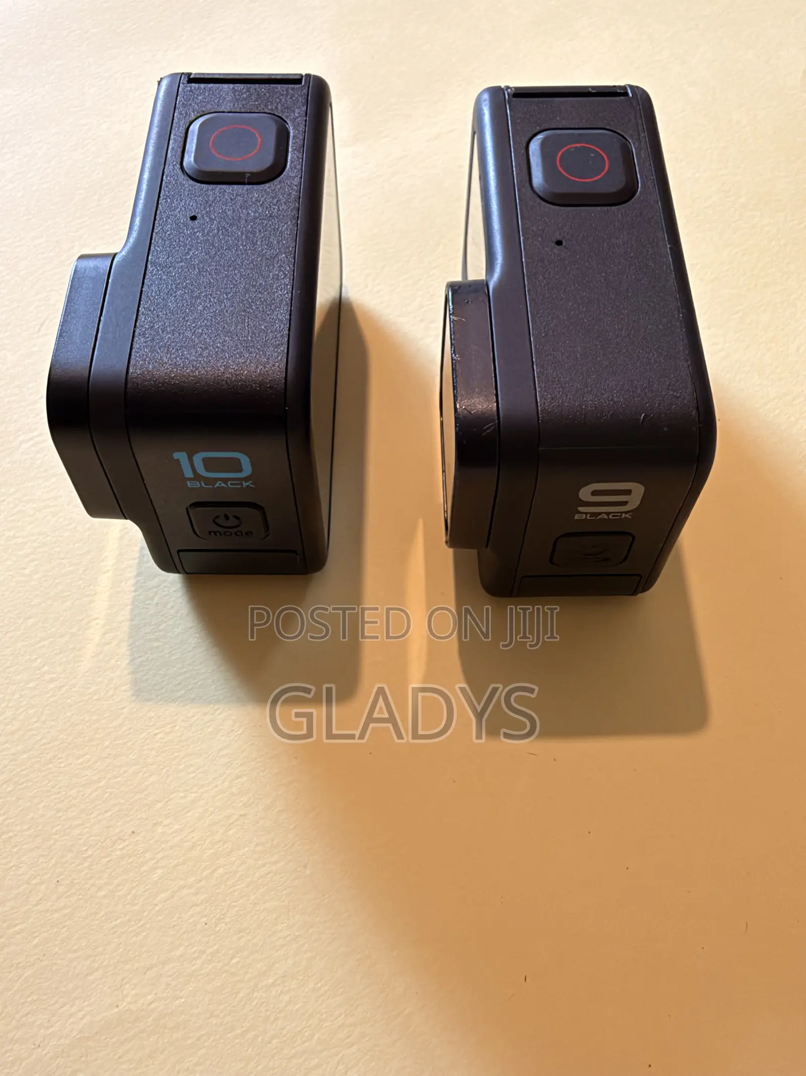 GoPro Hero 10 9