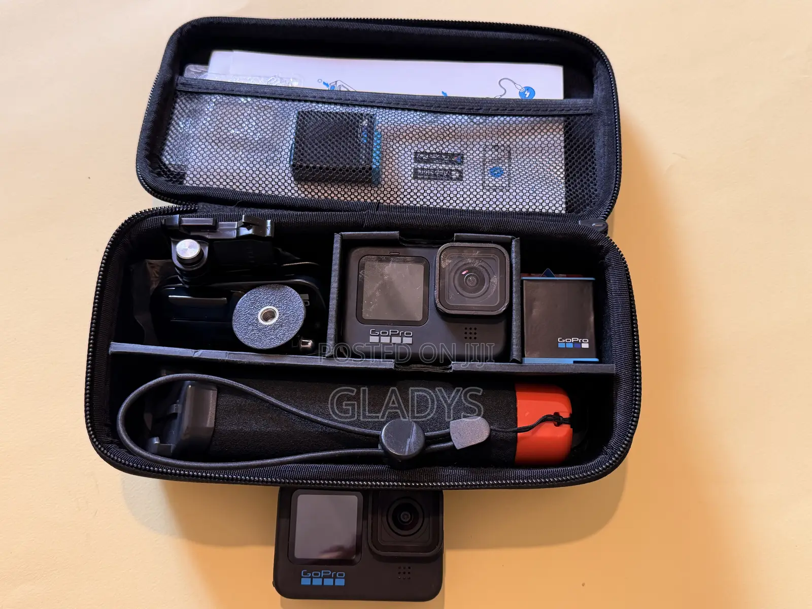 GoPro Hero 10 9