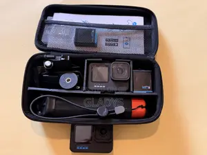 GoPro Hero 10 9