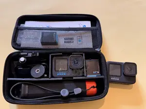 GoPro Hero 10 9