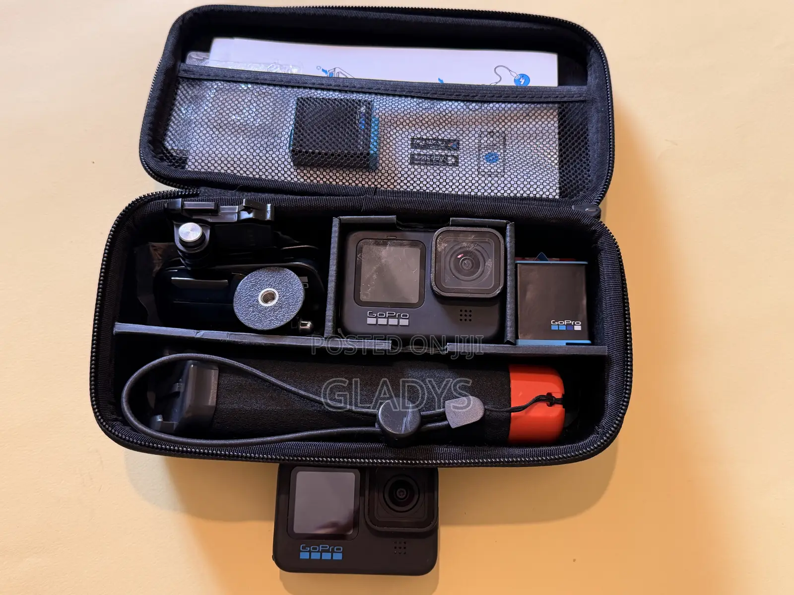 GoPro Hero 10 9