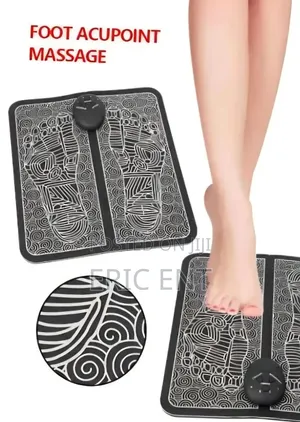 Ems Electric Foot Massager