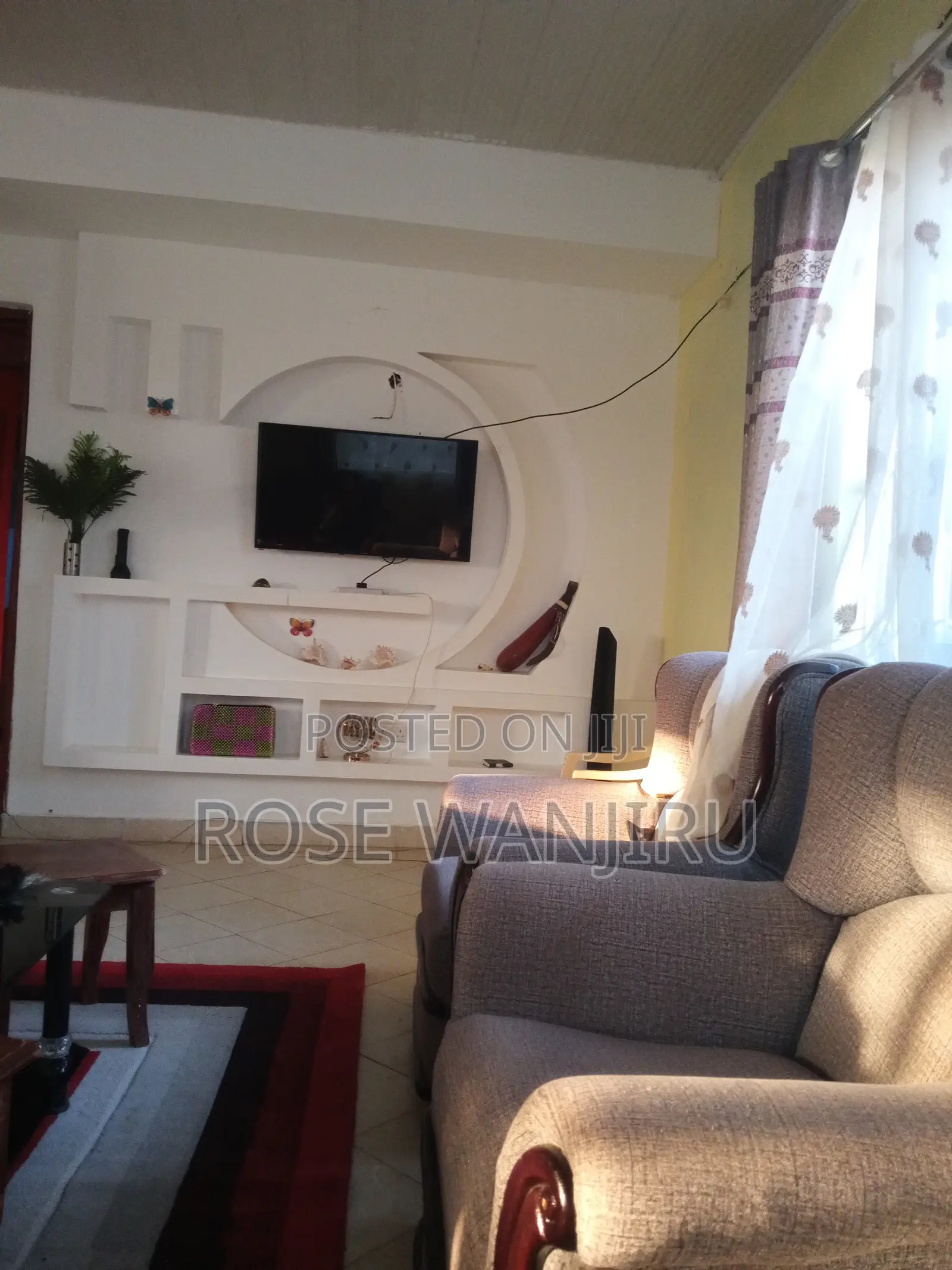 4bdrm Bungalow in Juja Farm, Murera for sale