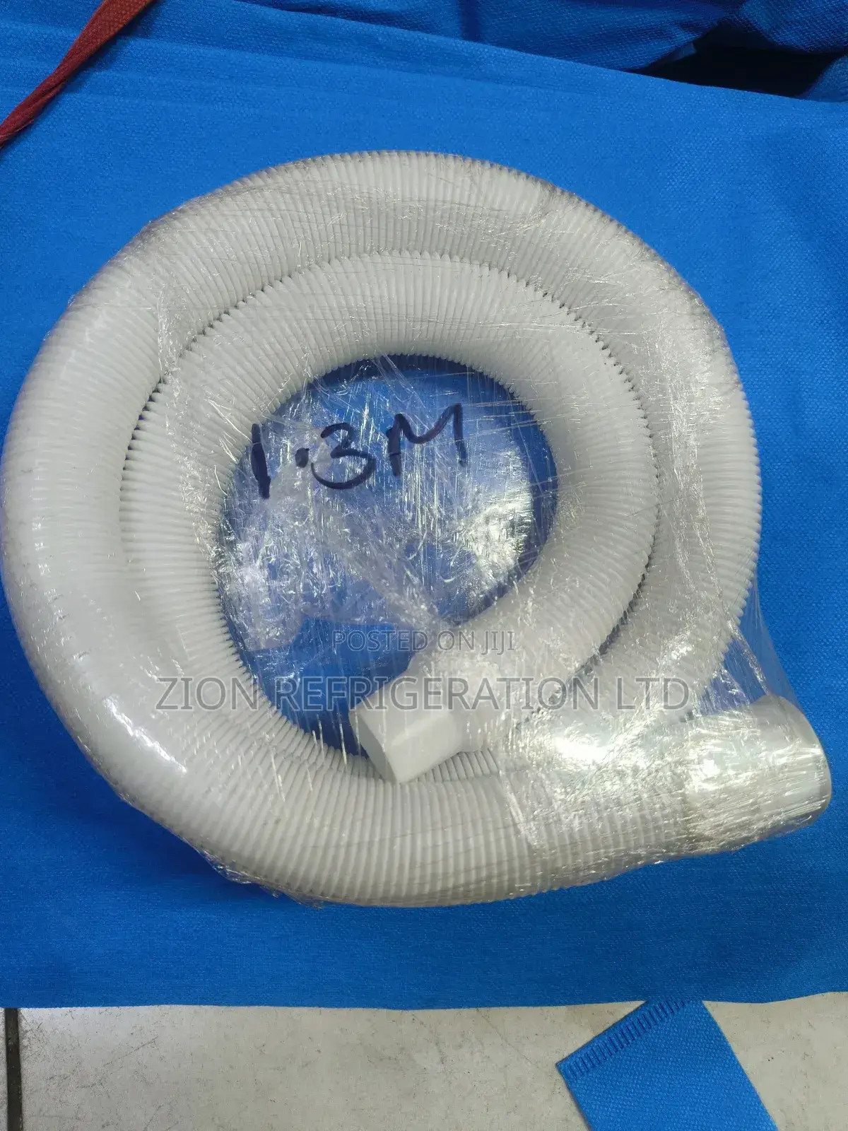 1.3M Outlet Hose Pipe for Washing Machine