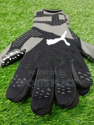 Puma Future NC Goalkeeper Gloves