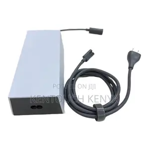 Starlink Gen 3 Power Supply 195W AC Adapter 57V 3.45A Power Supply