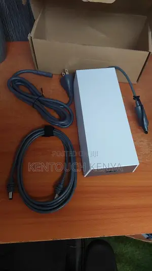 Starlink Gen 3 Power Supply 195W AC Adapter 57V 3.45A Power Supply