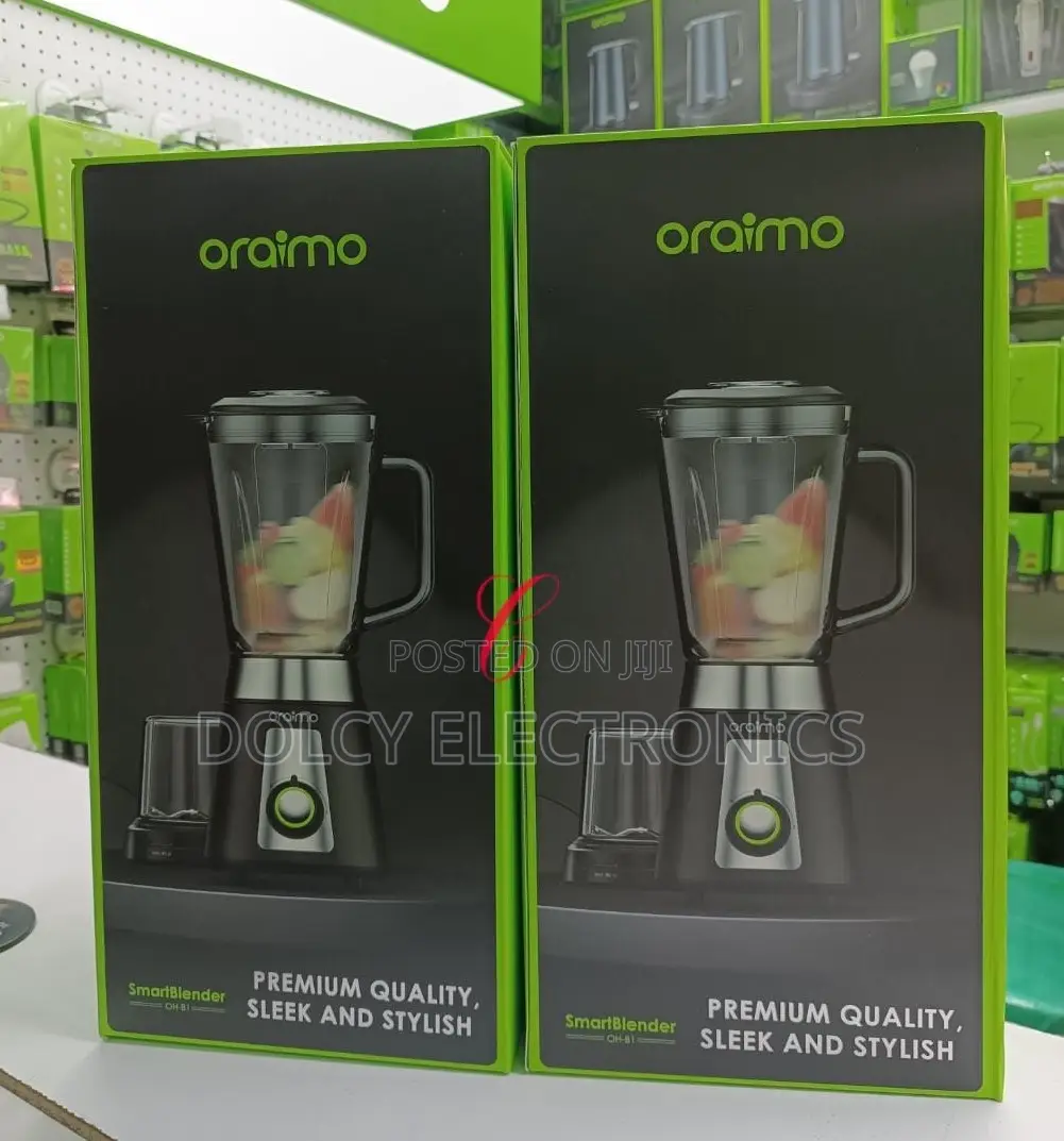 Oraimo Smart Blender Oh-B1 1.5l
