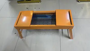 Large Portable Grill