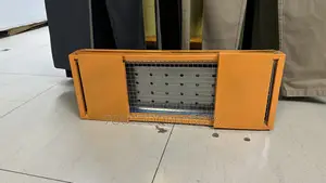 Large Portable Grill