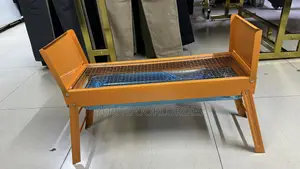 Large Portable Grill