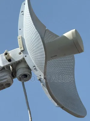 Ubiquiti Networks LBE-5AC-Gen2 LiteBeam AC Gen2