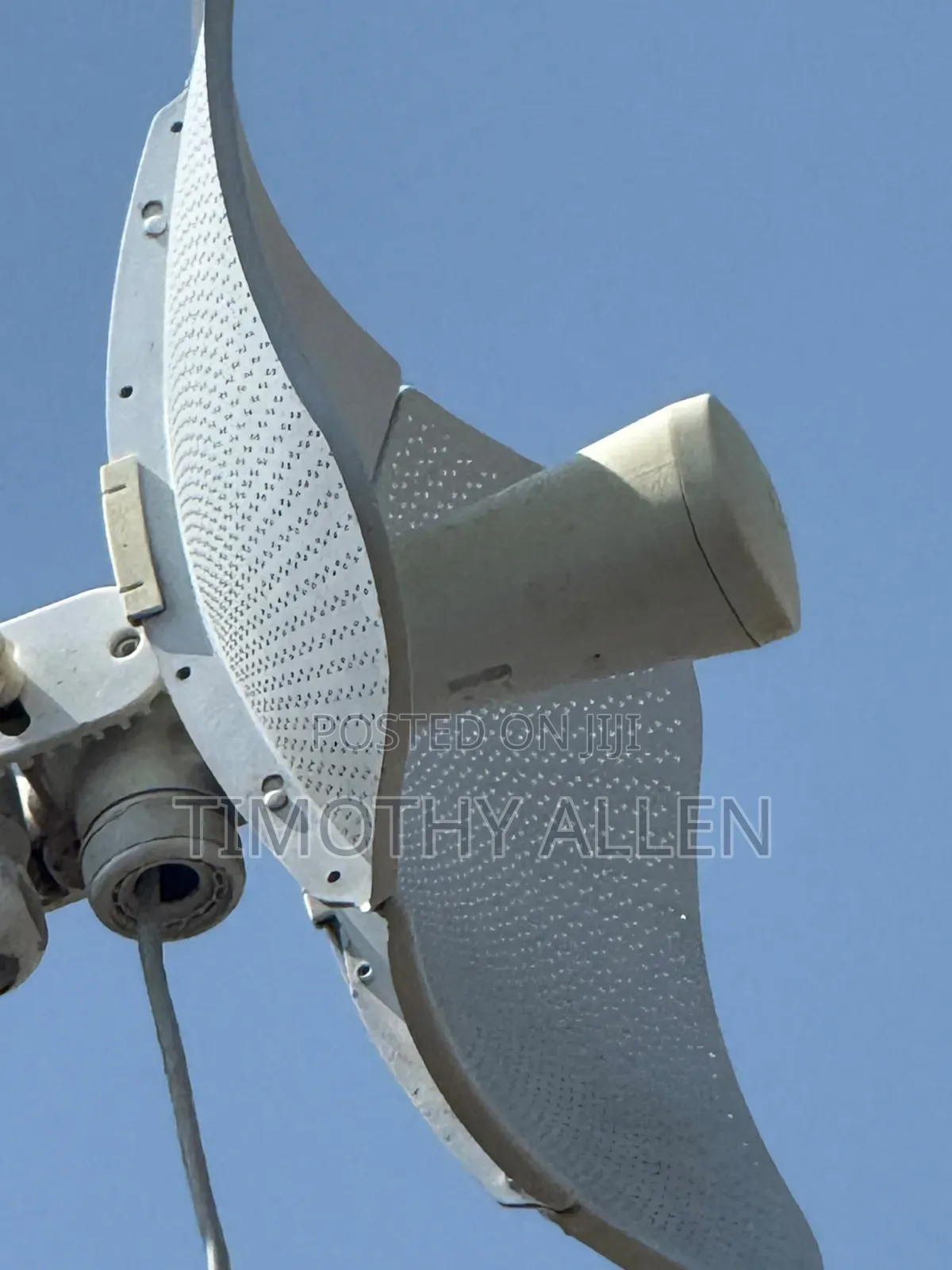 Ubiquiti Networks LBE-5AC-Gen2 LiteBeam AC Gen2