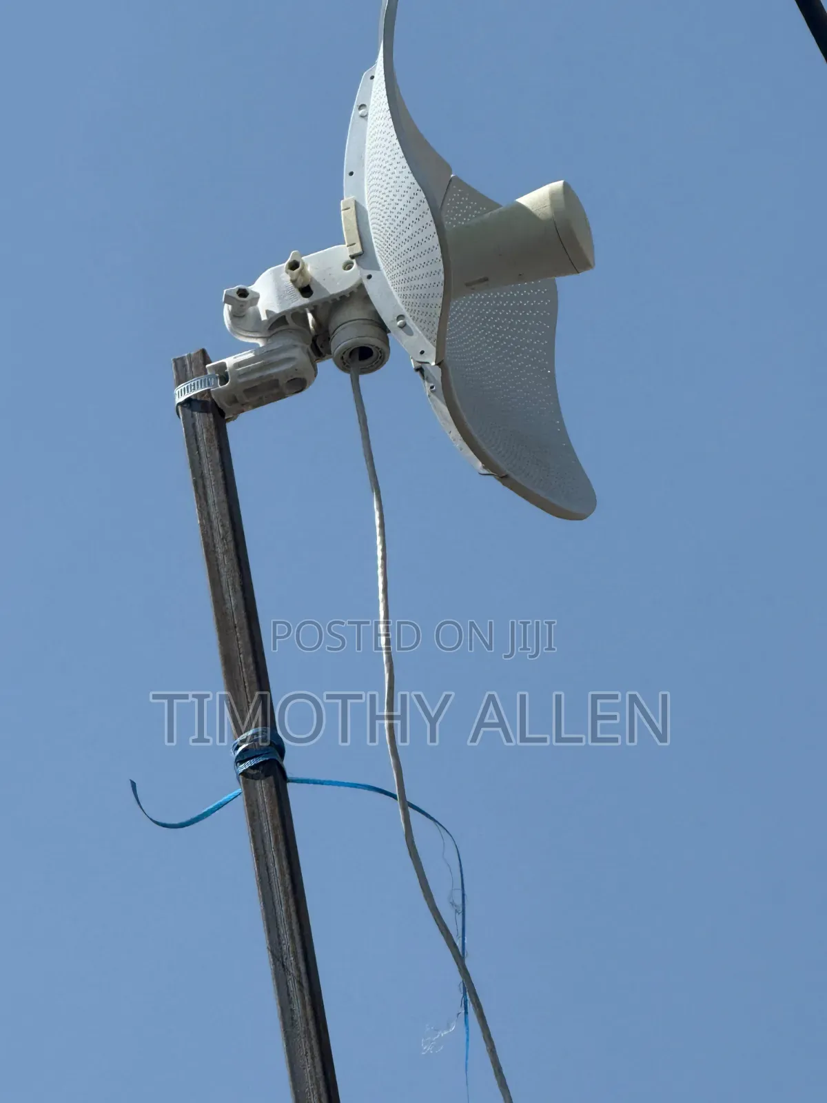 Ubiquiti Networks LBE-5AC-Gen2 LiteBeam AC Gen2
