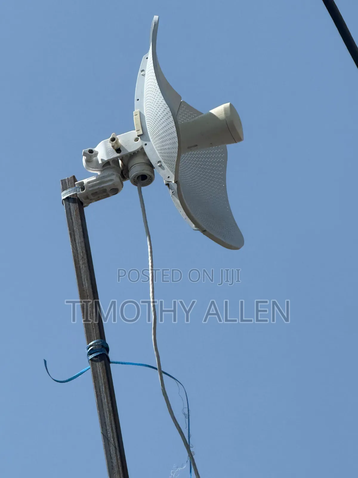 Ubiquiti Networks LBE-5AC-Gen2 LiteBeam AC Gen2