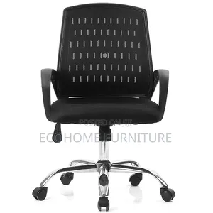 Office Chair. Mesh Office Chair Reclining