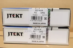 (32216JR) Koyo Tapered Roller Bearing