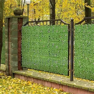 Green Fences Solutions With Green Fences