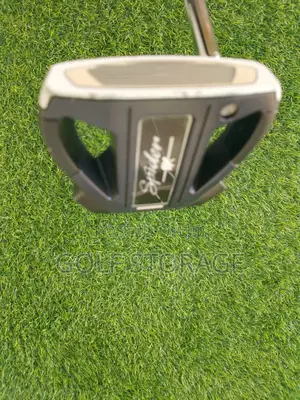 TaylorMade Spider Putter in 34 Inch (In Great Condition)