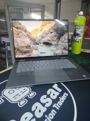 Laptop HP OmniBook X Flip 14" 16GB Intel Core Ultra 5 SSD 512GB