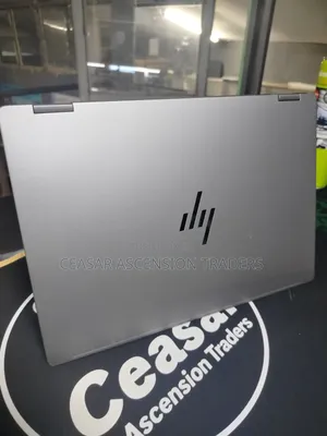 Laptop HP OmniBook X Flip 14" 16GB Intel Core Ultra 5 SSD 512GB