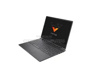 New Laptop HP Victus 15 16GB Intel Core i5 SSD 512GB